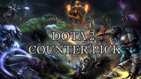 dota 2 counter.
